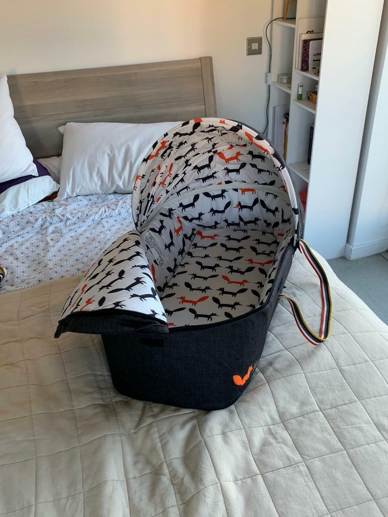 cosatto woosh newborn